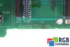 E82MV752-4BL MOTEC CONTROL 13188117 POUR PIÈCES