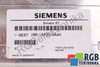 6ES7390-1AF30-0AA0 SIEMENS SIMATIC S7-300 RAIL DE MONTAGE