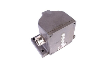 R12-502 EUCHNER RGBF04 INTERRUPTEUR DE FIN DE COURSE