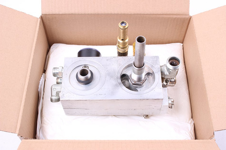 SXC8 KAESER TETE POUR FILTRE A AIR