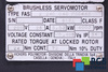 FAS2240040P00449 VICKERS PALIER ARRIERE