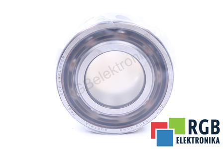3206ATN9 SKF 30X62X23.8 ROULEMENT A BILLES A CONTACT OBLIQUE