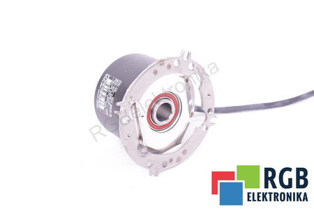 ERN4301024 68S12-3ER HEIDENHAIN ID.NR.340846-05 CODEUR