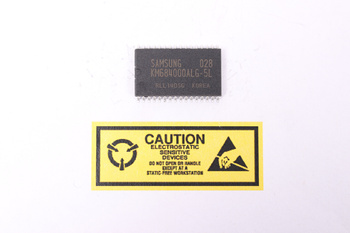 KM684000ALG-5L SAMSUNG CMOS SRAM 512K 32-SOP