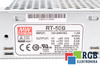 RT-50B MEAN WELL ALIMENTATION