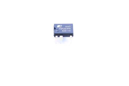 TOP257PN POWER INTEGRATIONS