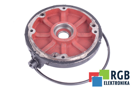 34HP I-TAMACHINERY PALIER AVANT