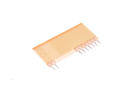 8031223/E MICRO SYSTEMS ENGINEERING SEWANST-HYB-75 HYBRIDE