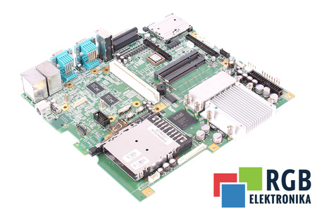 PS371XA-MAIN DIGITAL D06012D CARTE MERE POUR PIÈCES