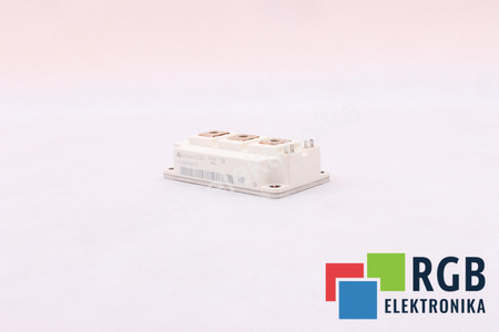 FF300R12KT3 INFINEON