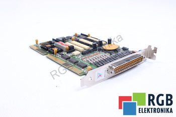 PA1500 ADDI-DATA DIGITAL I/O BOARD ISA 16-BIT ADDI-DATA