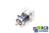SP060S-MC1-5-1C1-2K-PS1 ALPHA GETRIEBEBAU I=5 RÉDUCTEUR