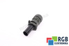 PRISE A06B-6088-K211 POUR SERVOVARIATEURS ALPHA IS / ALPHA IF FANUC 17PIN REMPLACEMENT