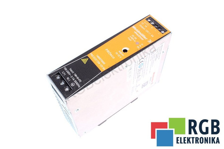 1469570000 WEIDMULLER PRO ECO