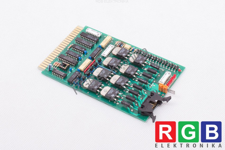CS0477 CLERICI AUTOMAZIONE MICRO UP5A