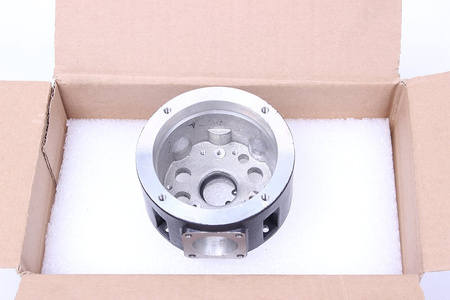 MT030R4-37 CONTRAVES PALIER ARRIERE