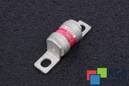 FUSIBLE CR2LS-20 FUJI ELECTRIC 20A, 250VAC