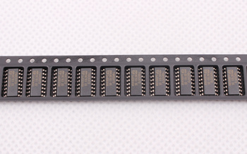 74HC597D PHILIPS 8-BIT SHIFT REGISTER 10 PIECES