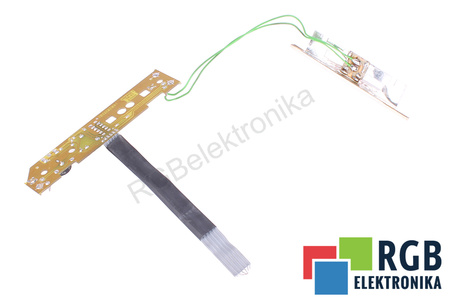 TR-01 HAMEG HM806-1