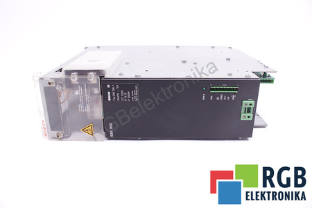 EBX200-T BOSCH 10 OHM 200W RÉSISTANCE DE FREINAGE