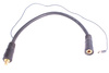 CÂBLE 0.5M WELDING POUR LSQ5