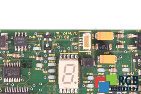 TW1244876 ILFA POUR PIÈCES