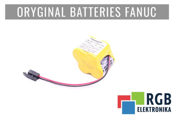 BR-2/3AGCT4A PANASONIC A98L-0031-0025 6V BATTERIE