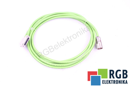 CÂBLE 6FX2002-2CA31-1AF0 SIEMENS 5M
