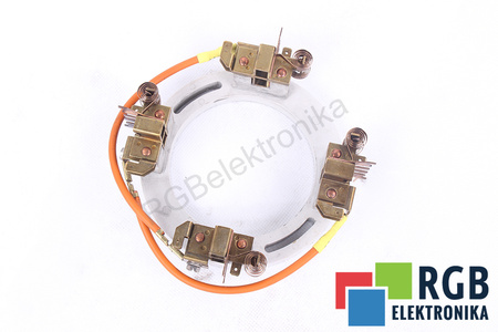 PORTE-BALAIS 1HU3104-0AH01-Z SIEMENS