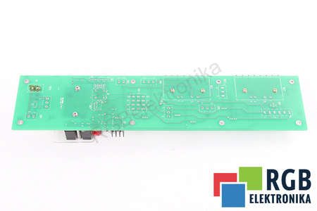 2319490 GE YOKOGAWA MEDICAL SYSTEMS AC CTRL BOARD POUR LOGIQ3
