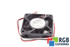 06015KA-12M-AT NMB TECHNOLOGIES 60X60X15MM, 12V, 0.17A VENTILATEUR