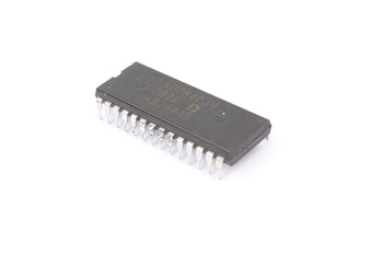 AD7846JN ANALOG DEVICES LC2MOS 16-BIT VOLTAGE OUTPUT DAC