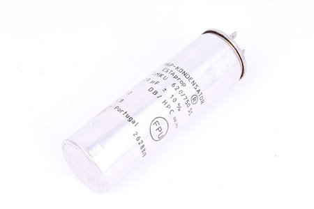 CONDENSATEUR GMKU620/750SS ESTAPROP 20UF, 750V, DB/HPC