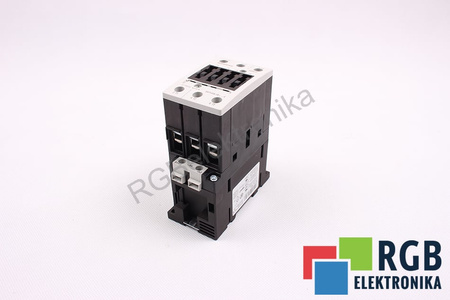3RT1035-1BB44 SIEMENS SIRIUS 60A 690VAC 24VD