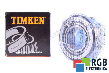 HM89449/HM89410 TIMKEN 36.51X76.2X29.37MM ROULEMENT A ROULEAUX