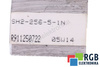 SH2-256-5-1N REXROTH FGA2 109-0699-4B02-03 CODEUR