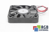 2004KL-04W-B50 MINEBEA 50X50X10MM, 12V, 0.14A VENTILATEUR