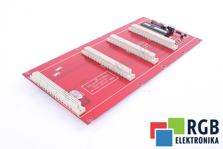 STEPWALK S-500/1 DATENTECHNIK