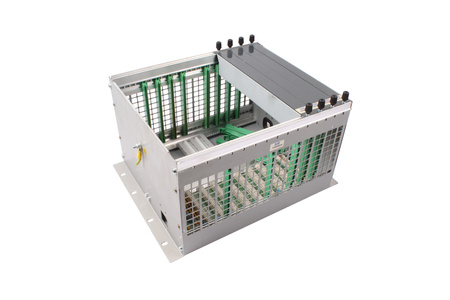KEMRO-BUS-8 KEBA RACK