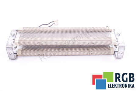 RÉSISTANCE 30 OHM FRIZLEN 30OHM