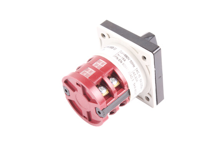 4G10-968-U APATOR COMMUTATEUR ROTATIF