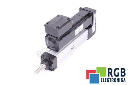 PSA60/4-112-P-LSS-4812 ELMO MOTION CONTROL