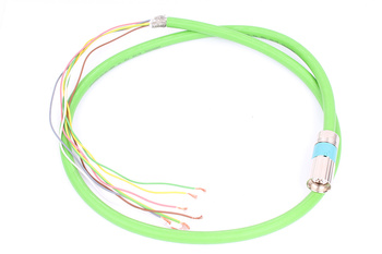 CÂBLE 6FX8002-2SL00-1AB0 SIEMENS 1M