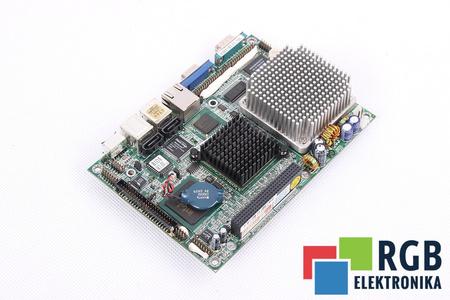 S183-10 IEI TECHNOLOGY CARTE MERE