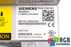 6SN1123-1AB00-0CA3 SIEMENS SIMODRIVE 611 VERSION A LT-MODUL INT.2X50A