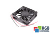 06015SS-24N-AT NMB TECHNOLOGIES 60X60X15MM, 24V, 0.13A VENTILATEUR
