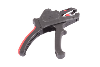 PINCE A DÉNUDER AUTOMATIQUE 1262180 KNIPEX 12 62 180 0.2-6MM 180X75X21MM