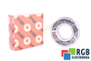 6205-C-2HRS FAG 25X52X15MM ROULEMENT A ROULEAUX