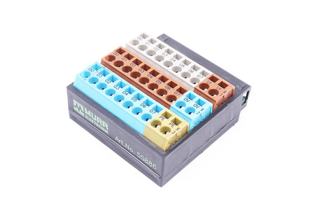 ART.NO. 55886 MURR ELEKTRONIK