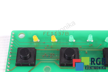 FE1137B DATALOGIC CLAVIER